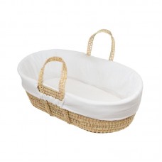 Funda-garnitura interior univ. Matalase Blanco BimbiDreams